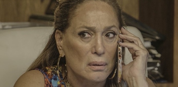 Divulgação/TV Globo