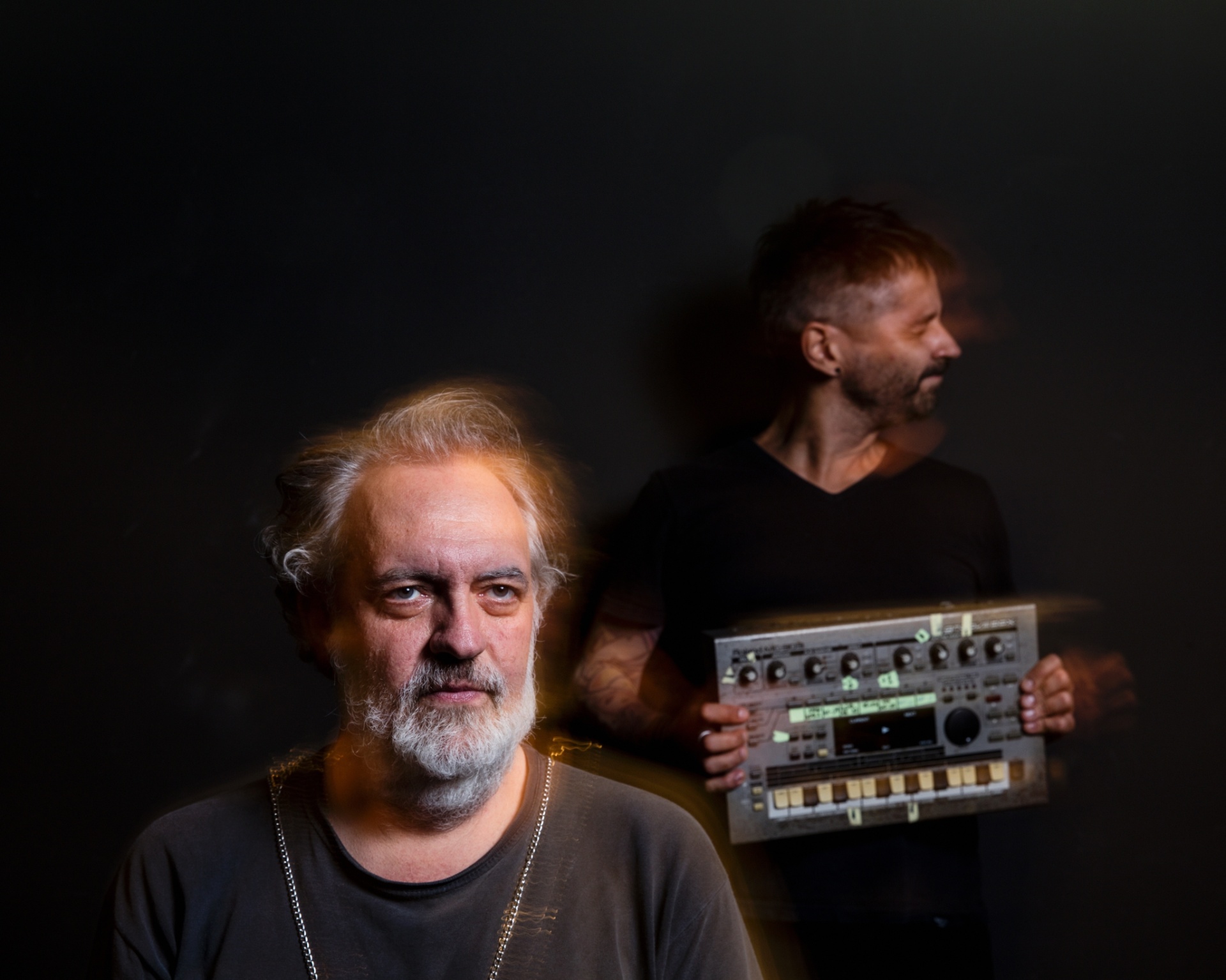 Espetáculo "Memórias de Adriano", com direção de Inez Viana - Daryan Dornelles