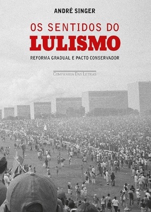 Singer - Reprodução - Reprodução