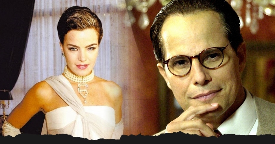 Divulgação/TV Globo