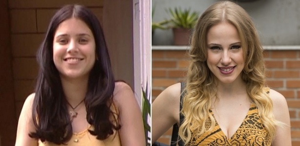 Comparada a Anita, Marcella Rica diz que dominará José ...