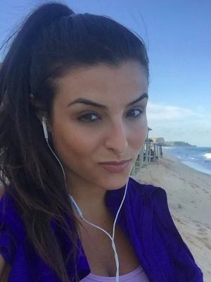 Reprodução/Instagram/tacifavato