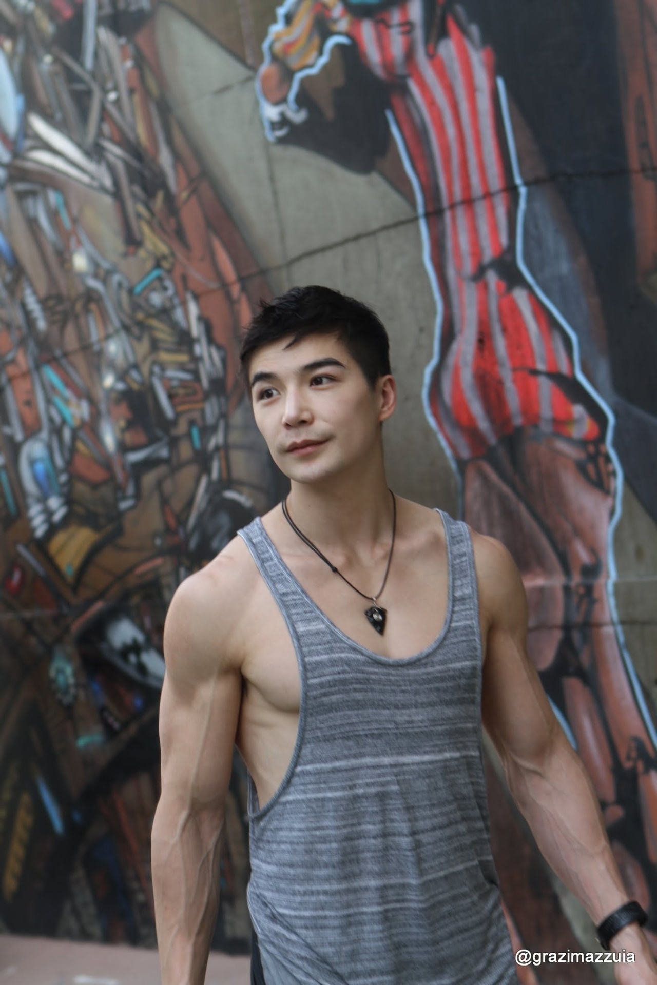 Elenco do novo "Power Rangers", previsto para março de 2017, passeia em São Paulo - Divulgação/Paris Filmes