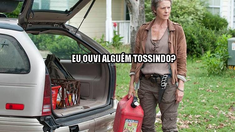 Divulgação/AMC/Arte/UOL