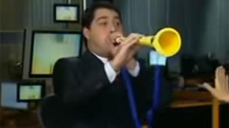 Reprodução/Youtube