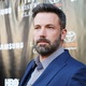 O ator e cineasta Ben Affleck - Getty Images