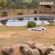 Conheça a nova sede de "A Fazenda", da Record - Reprodução/TV Record