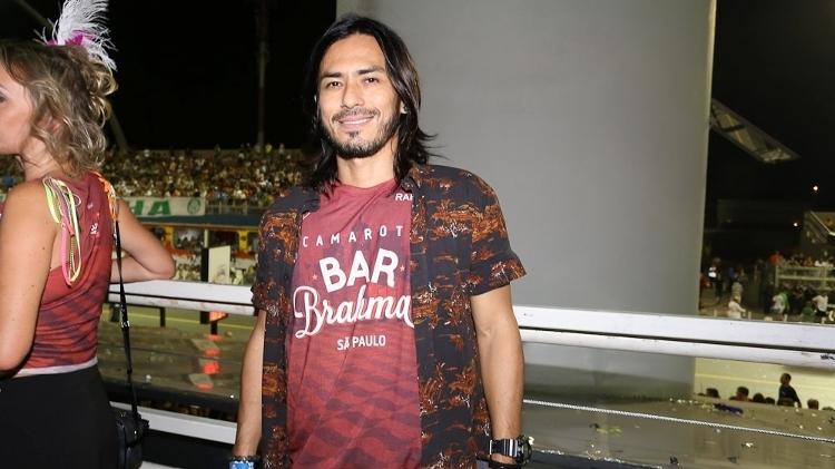 Japinha - Cláudio Augusto/Brazil News - Cláudio Augusto/Brazil News