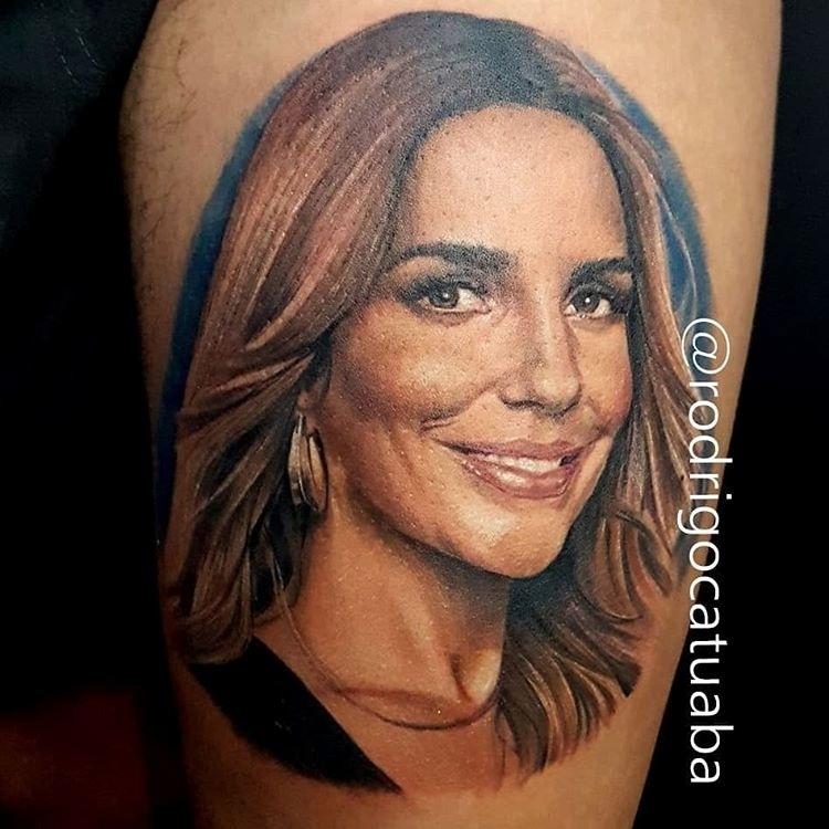 Ivete Sangalo - Reprodução/Instagram