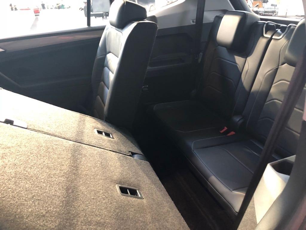 Volkswagen Tiguan 2019 - Alessandro Reis/UOL