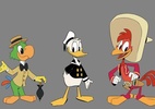 Zé Carioca irá aparecer na segunda temporada de "DuckTales"; veja foto - Reprodução/Entertainment Weekly