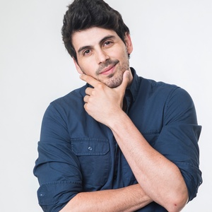 Divulgação/Globo/Victor Pollak