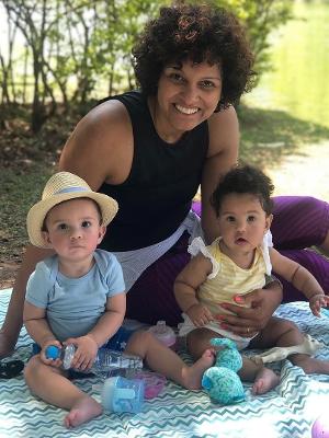 Babá dos filhos do chef Erick Jacquin é presa em SP - iFunny Brazil
