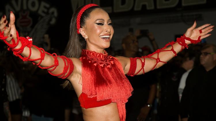 Sabrina Sato - Patrícia Devoraes/Brazil News - Patrícia Devoraes/Brazil News