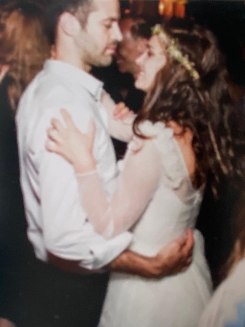 Natalie Portman Celebra Oito Anos De Casada Parceiro De Danca Favorito 04 08 2020 Uol Tv E Famosos