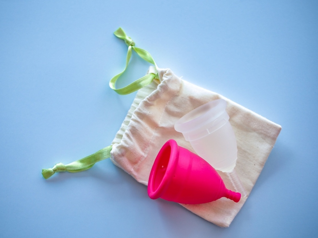 Confirmado cientificamente: o copo menstrual é eficaz e seguro, Ciência