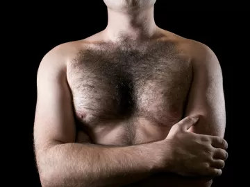 Pelos do corpo não são todos iguais e têm funções específicas