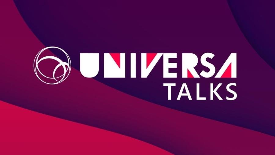 3ª edição de Universa Talks acontecerá na próxima quarta-feira, 4/11 - Arte UOL