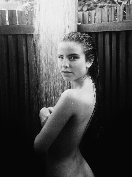 Giulia Be publicou nude nas redes sociais - Reprodução/Instagram @giulia
