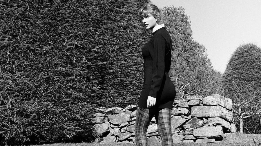 Taylor Swift faz 31 anos neste domingo (13) - Reprodução/Instagram @taylorswift