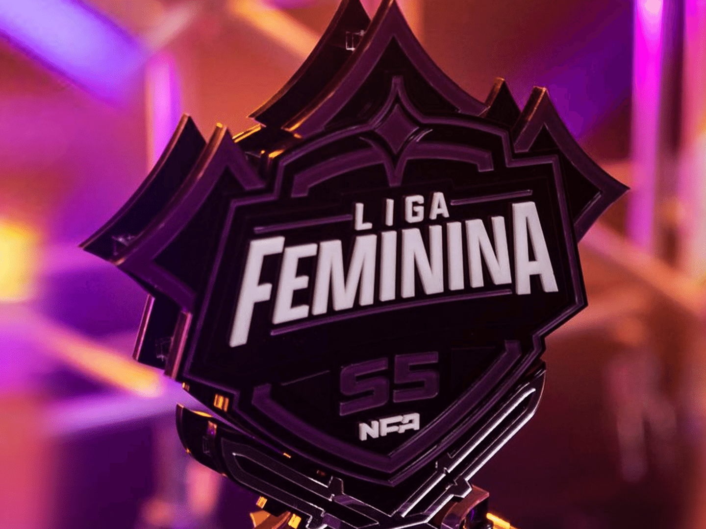 Free Fire: Liga Feminina da NFA tem finalistas definidos