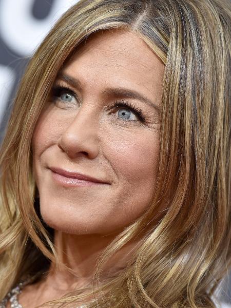 Jennifer Aniston afirma que "tentou de tudo" para engravidar - Getty Images