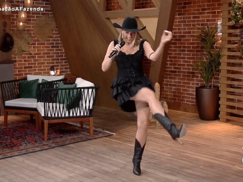 Roça falsa: Entenda como vai ser a semana em 'A Fazenda'