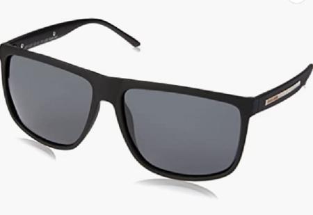 óculos de sol masculino hang loose - Divulgação - Divulgação