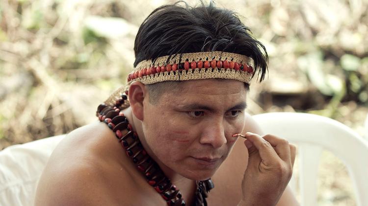 Parque Nacional Yasuní, na amazônia equatoriana, abriga povos indígenas em isolamento voluntário