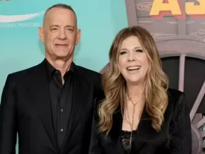 Tom Hanks tem mansão assaltada em Los Angeles com ladrões quebrando vidros 