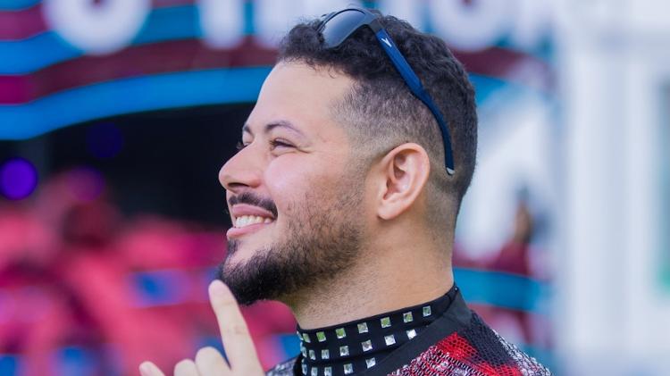 Henrique Amâncio foi ao terceiro dia de Rock in Rio para ver a banda Evanescence