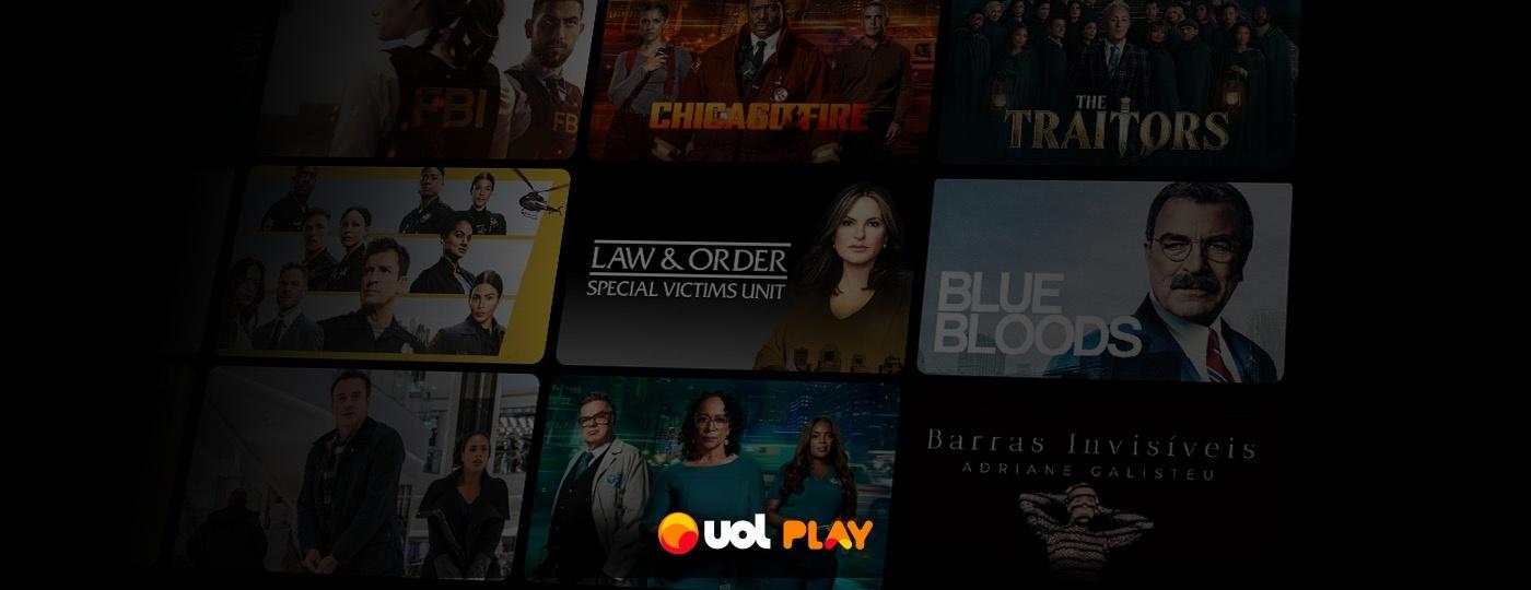 Universal+ no UOL Play: séries, filmes e realities para ver agora - uol play