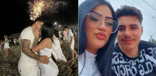 BBB 26 : Rayne põe fim a relao com Pedro após caso de importunao