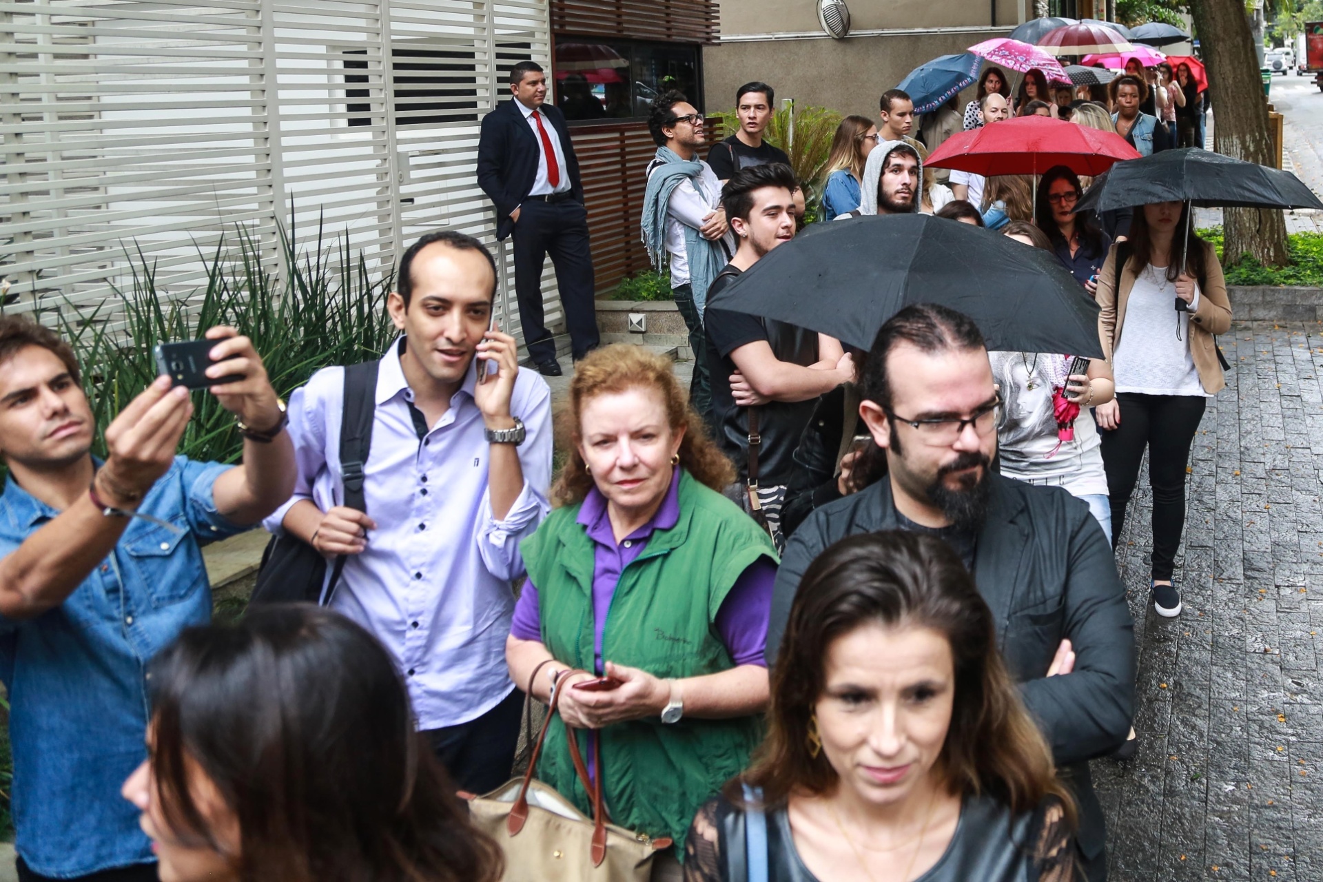 Gisele Bündchen - Junior Lago/UOL