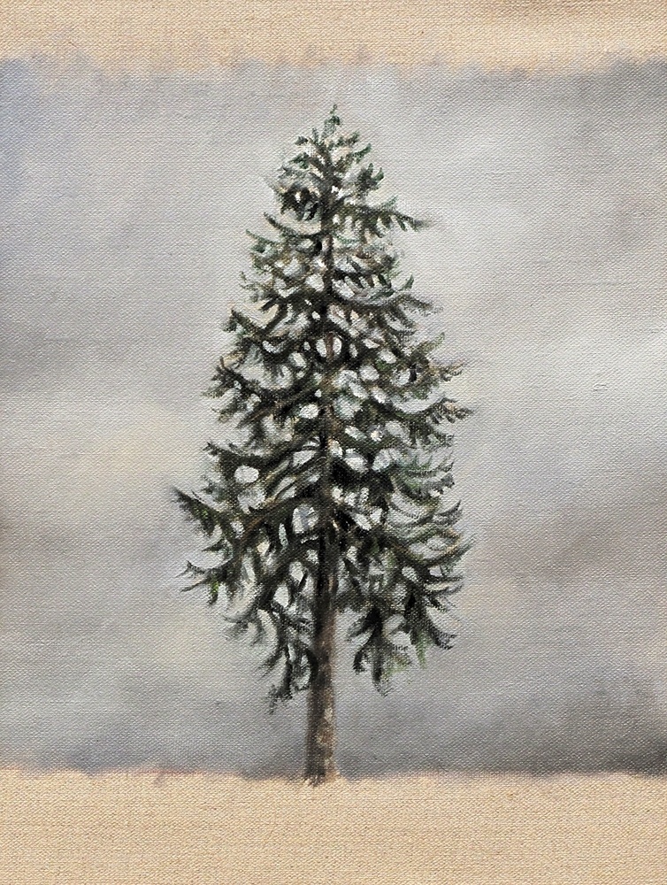 Além de "Desconstruções em tempos líquidos", a galeria recebe no mesmo período a mostra "Um verão em Marianowo", resultado da residência artística dos artistas Danielle Noronha e Mauricio Parra na Polônia.  - Divulgação