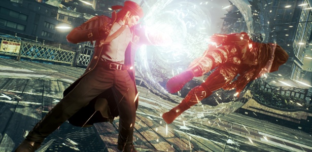 A pancadaria da série "Tekken" finalmente poderá chegar ao PC; produtora fez consulta com jogadores para testar interesse sobre o game - Divulgação