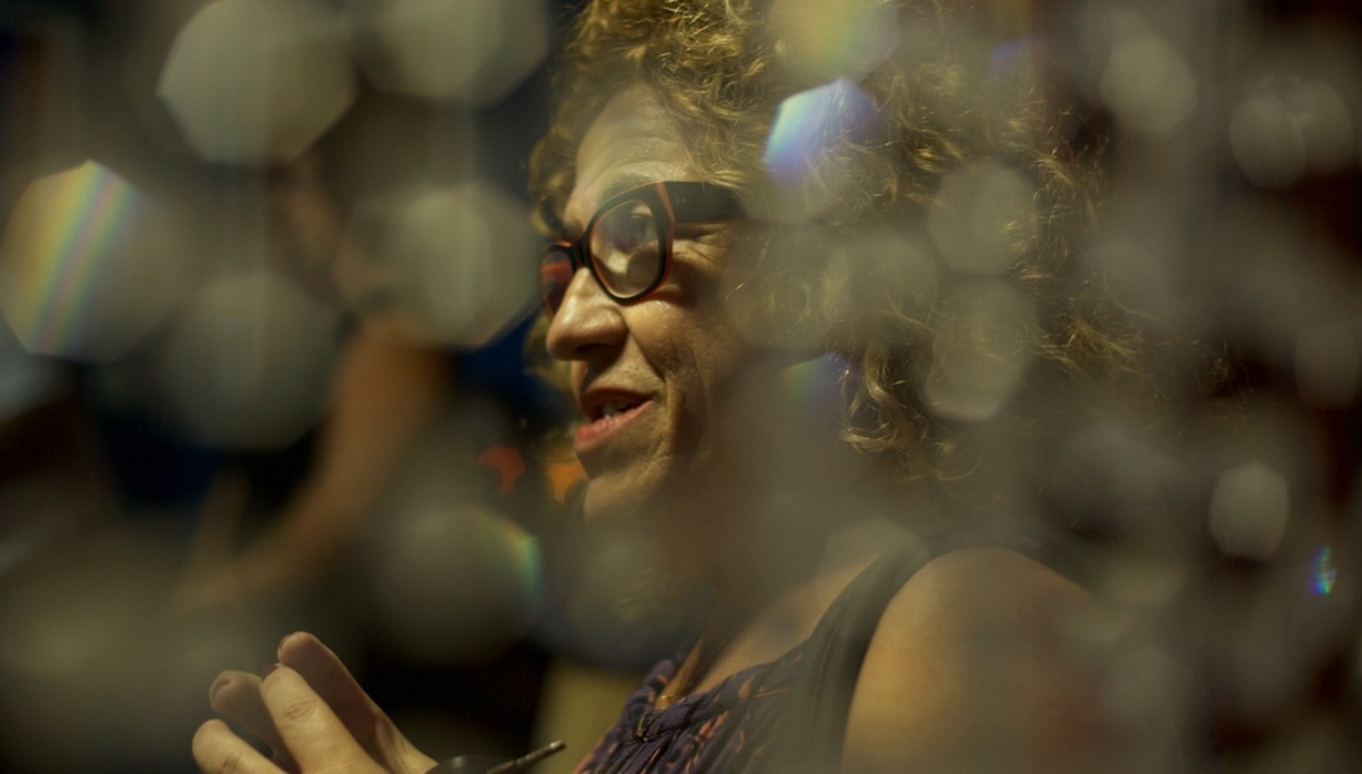 Cena do filme "Meu Nome é Jacque" - Divulgação