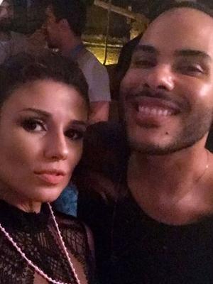 Reprodução/Instagram/paulafernandes