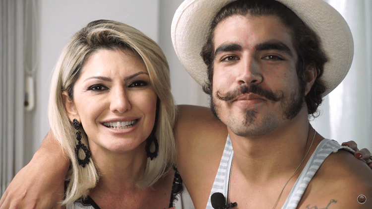 Reprodução/Youtube Nalata