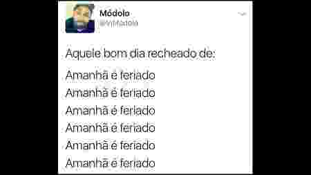 Amanha E Feriado Bol Memes