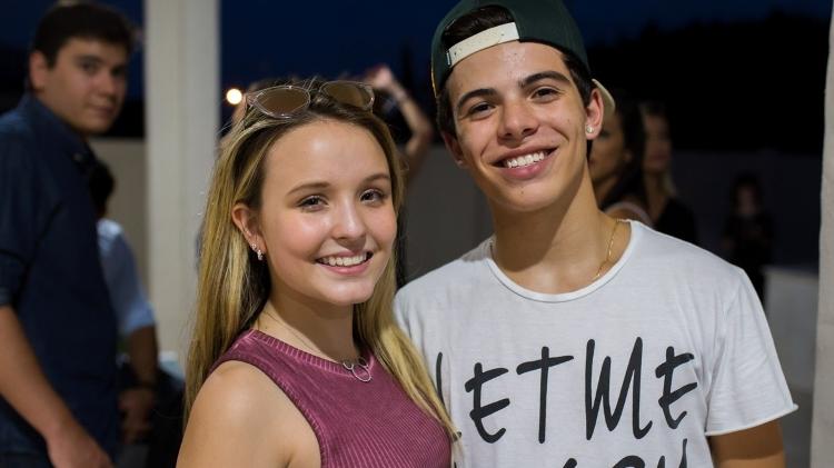 Diogo Alexandre/Brazil News Internacional