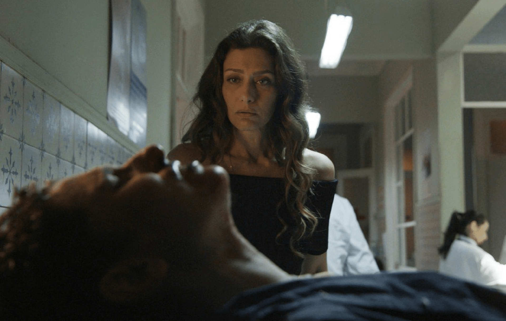 A Força do Querer - Reprodução/TV Globo