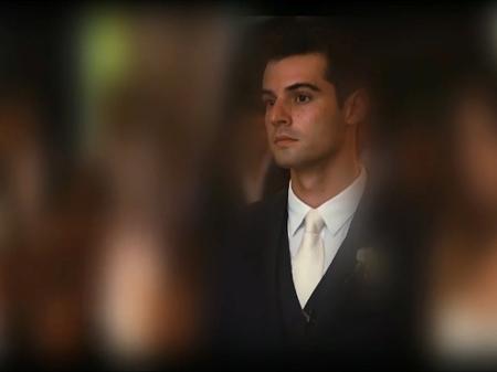 Festa de casamento de Felipe Amorim, filho do empresário Antonio Carlos Bellini Amorim, que teria sido feita com recursos da Lei Rouanet - Reprodução/TV Globo