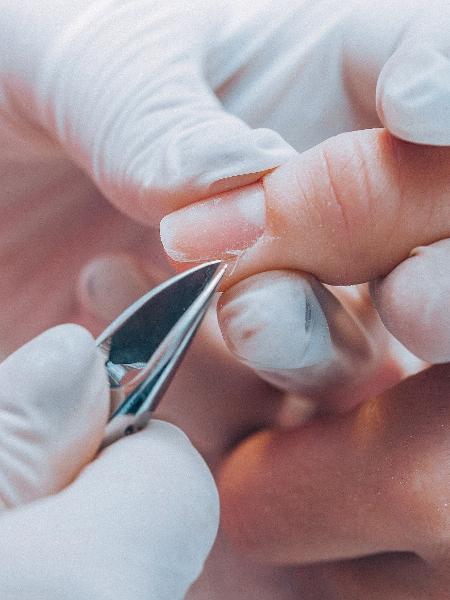 Profissionais manicures podem se cadastrar em vaquinha virtual para receber auxílio - Getty Images