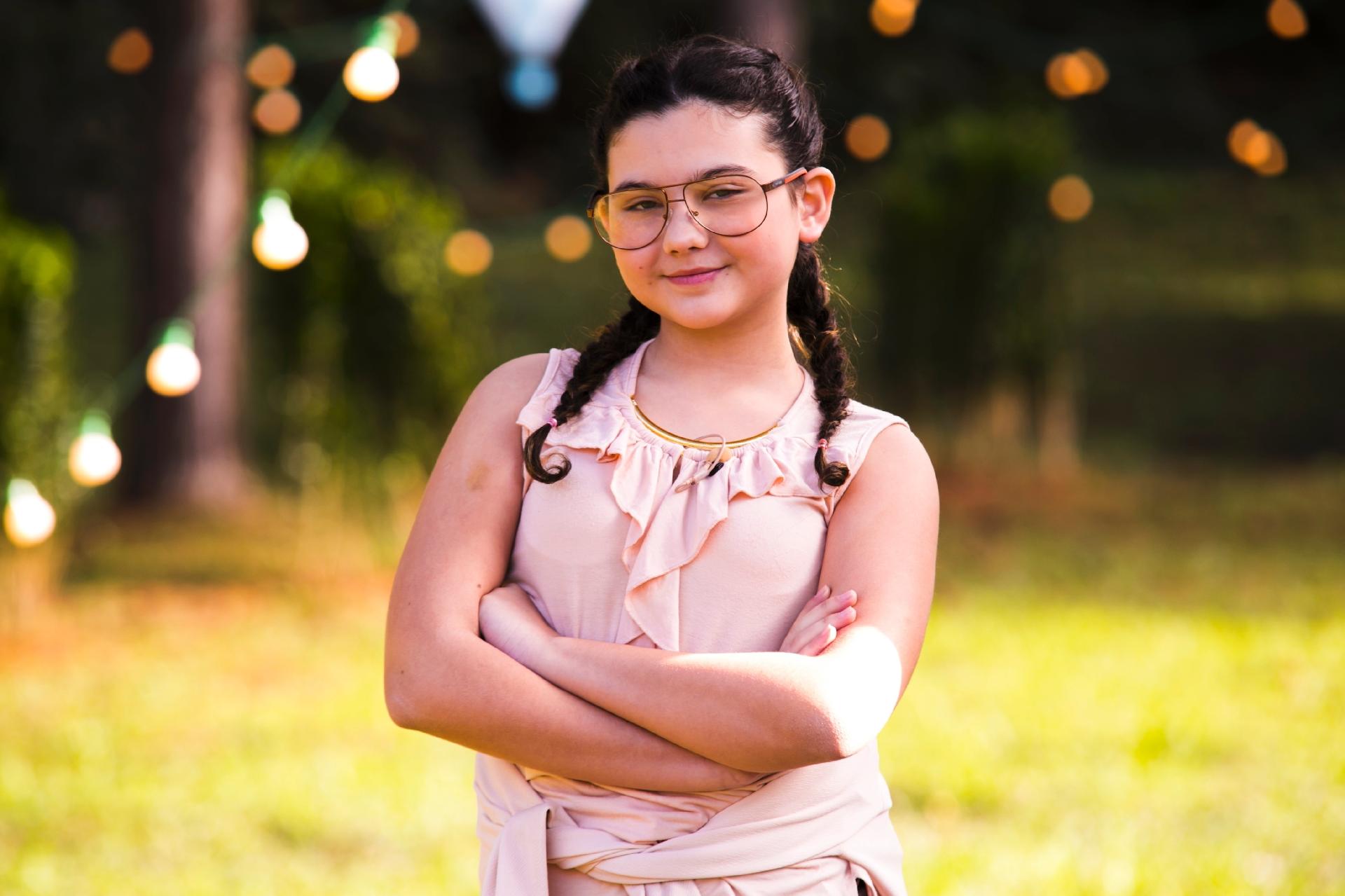 Conheça os participantes da primeira temporada do "Júnior Bake Off Brasil" - Arthur Igrecias/SBT/Divulgação