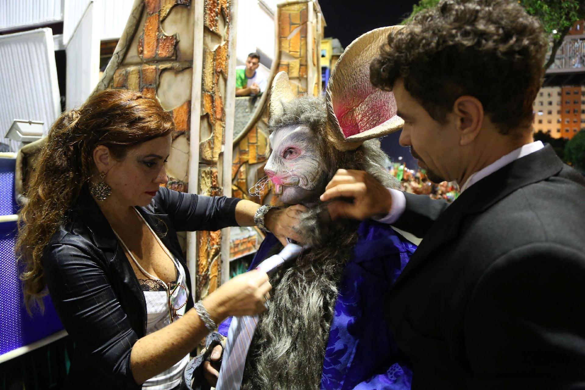 Marco Antônio Teixeira/UOL