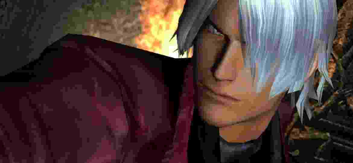 Pouco Atrativo Devil May Cry Hd Collection Sofre Para Disfarçar A