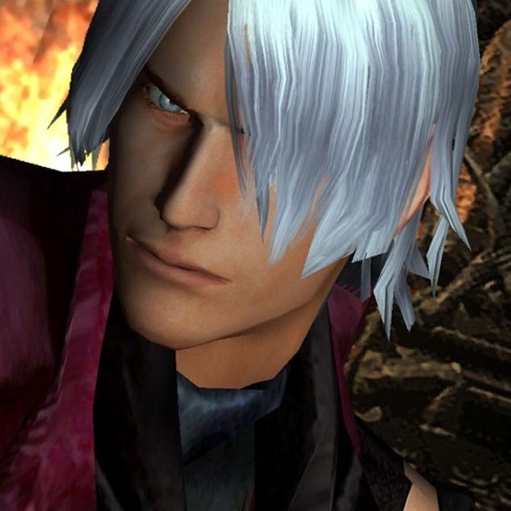 Devil May Cry 3 REMAKE está ABSURDO de LINDO 