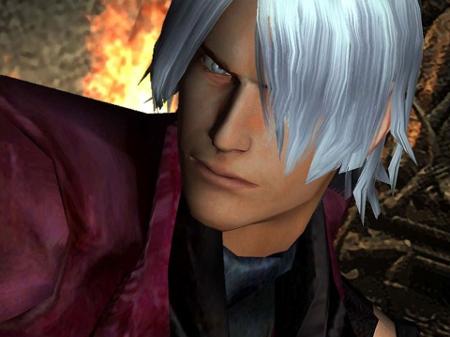 Jogo Devil May Cry 4 Xbox 360 em Promoção na Americanas