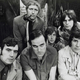 O elenco de Monty Python - Reprodução